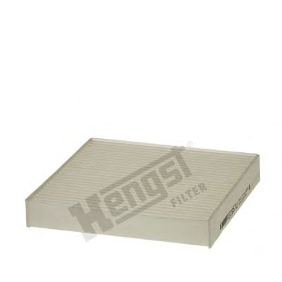 HENGST FILTER e2957li -  Фильтр воздуха в салоне